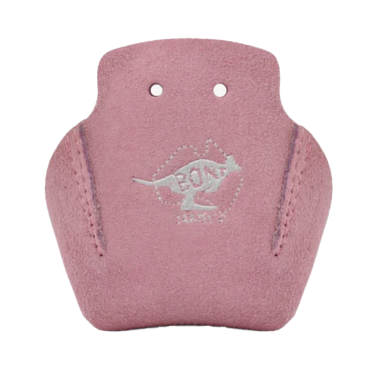 Premium Stitched Suede Toe Caps for Boots & Shoes - Durable Leather Toe Protectors for Work Boots, Hiking & Outdoor Activities