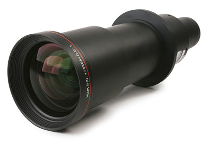Barco R98529502 XLD HC (0.91:1) Fixed Lens Projector - High Brightness for Home Theater & Business Presentations | Ideal for Conference Rooms, Classrooms & Movie Nights