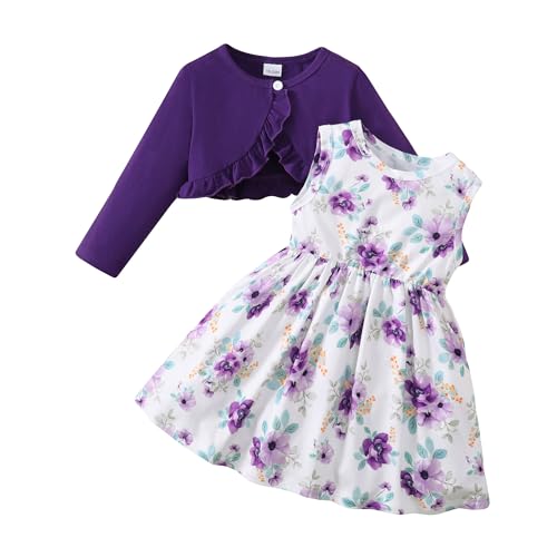 Purple Flower