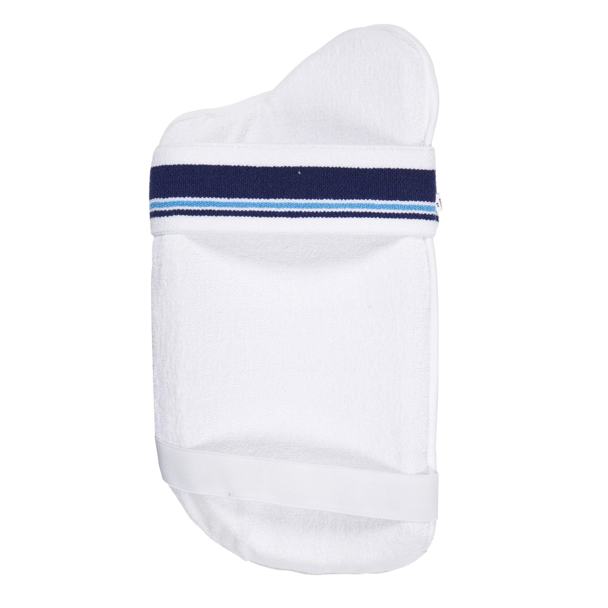 SG Super Test Cricket Thigh Pad - Premium Protective Gear for Cricket Players - Perfect for Practice & Competitive Matches