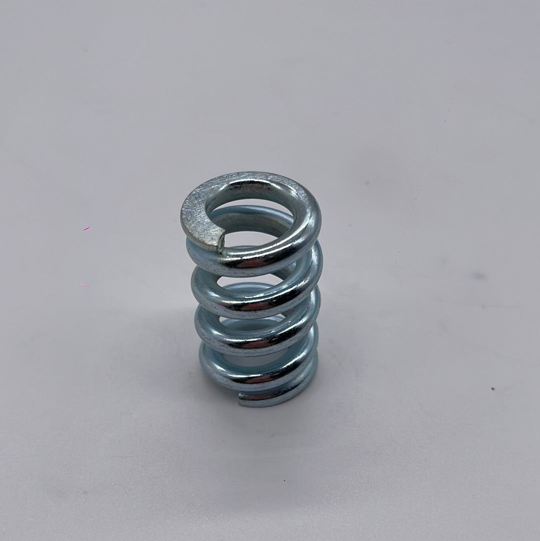 High-Performance Mosquito Rear Shock Absorber Spring - Durable Off-Road Motorcycle Suspension Upgrade for Adventure Riding & Trail Performance