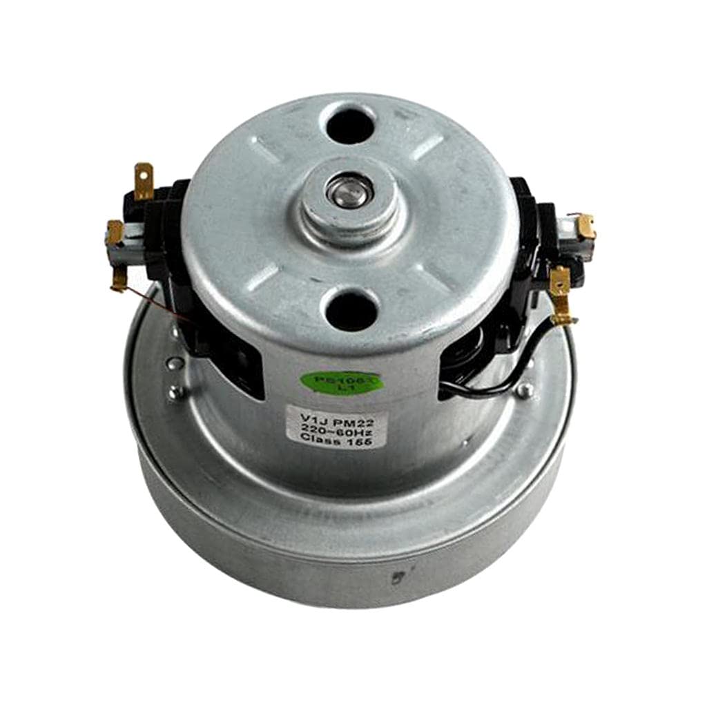 1200W High-Power Vacuum Cleaner Motor Replacement for FC8202/8204/8256 Models - Compatible with Various Vacuum Parts | Perfect for Home Cleaning, Workshop Use & Appliance Repair