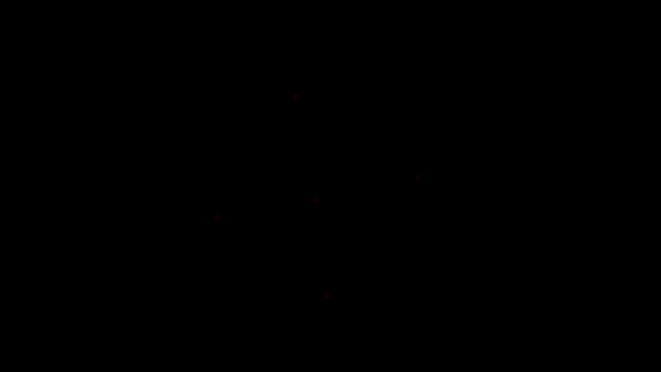 50 Drones with Clock Animation - Perfect for Aerial Photography, Light Shows & Events