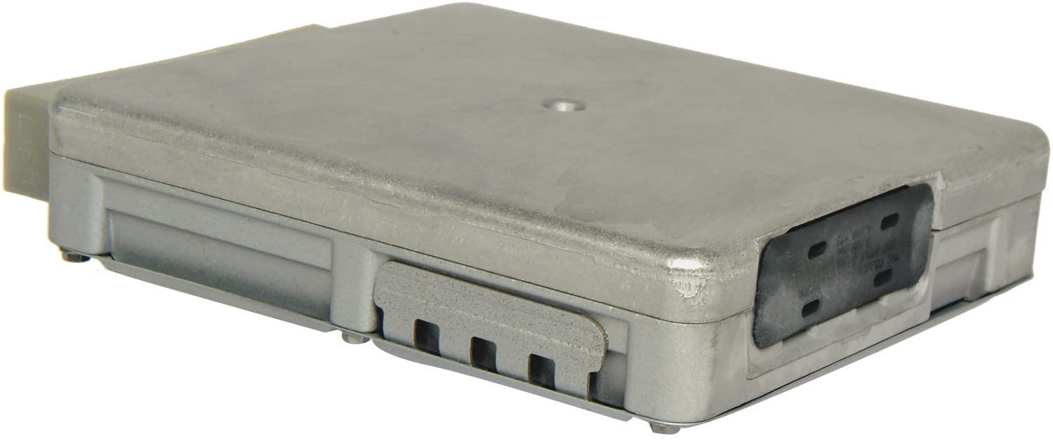 Cardone 78-5730 Remanufactured Ford ECM Engine Control Module - Compatible with Ford F150, F250, Mustang & More | Reliable Performance for Smooth Driving