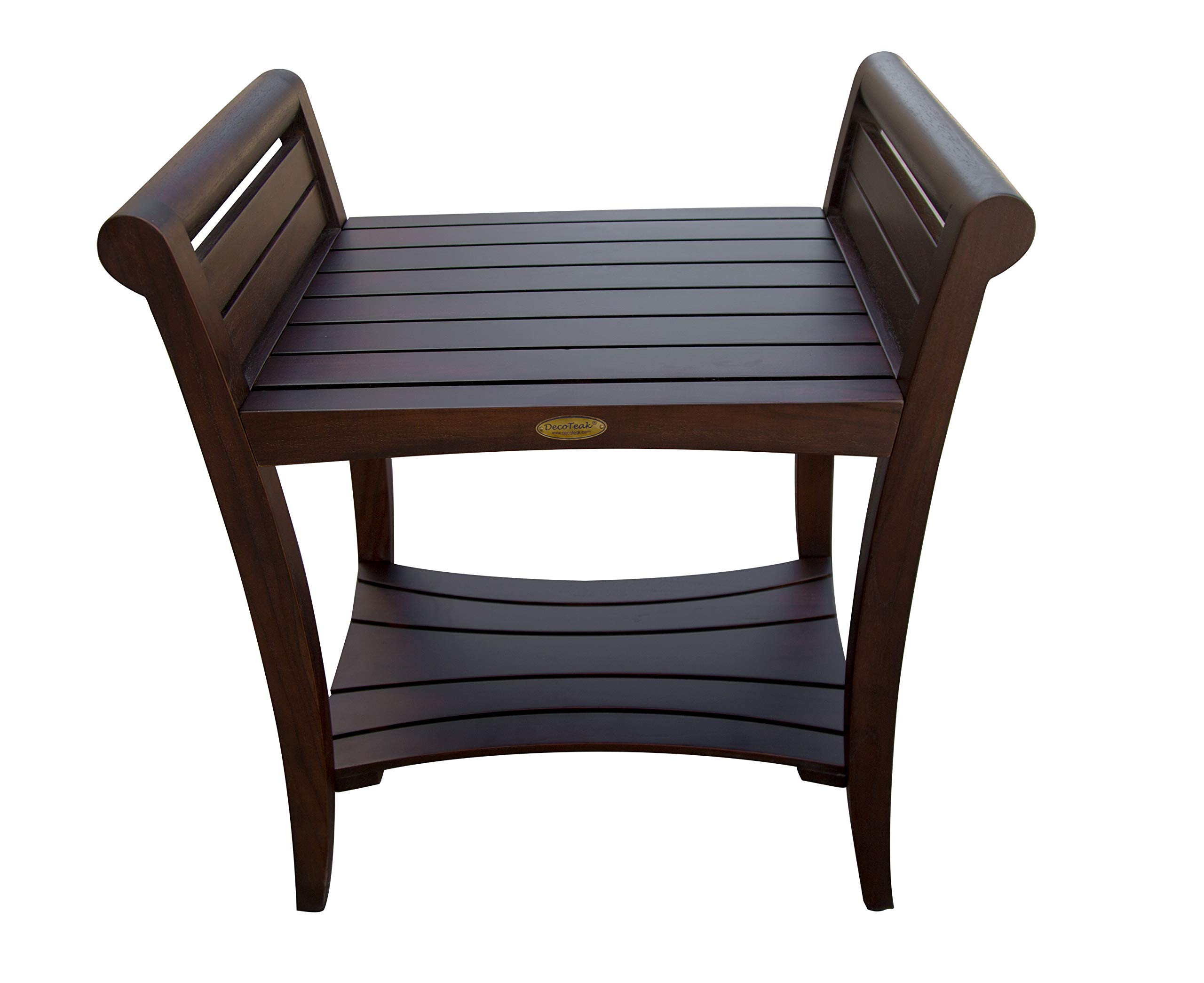 DecoTeak 24