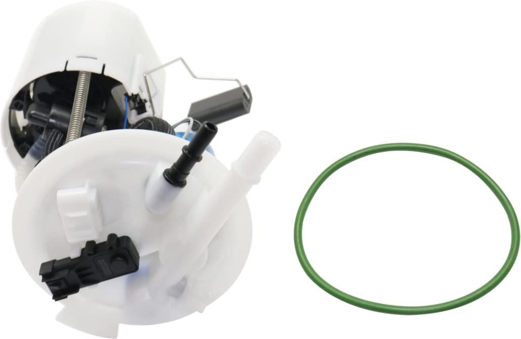 High-Performance Fuel Pump for Chevy Impala 2008-2011 - Compatible with RC31450022 & 23120334 - Perfect for Engine Maintenance & Fuel System Replacement