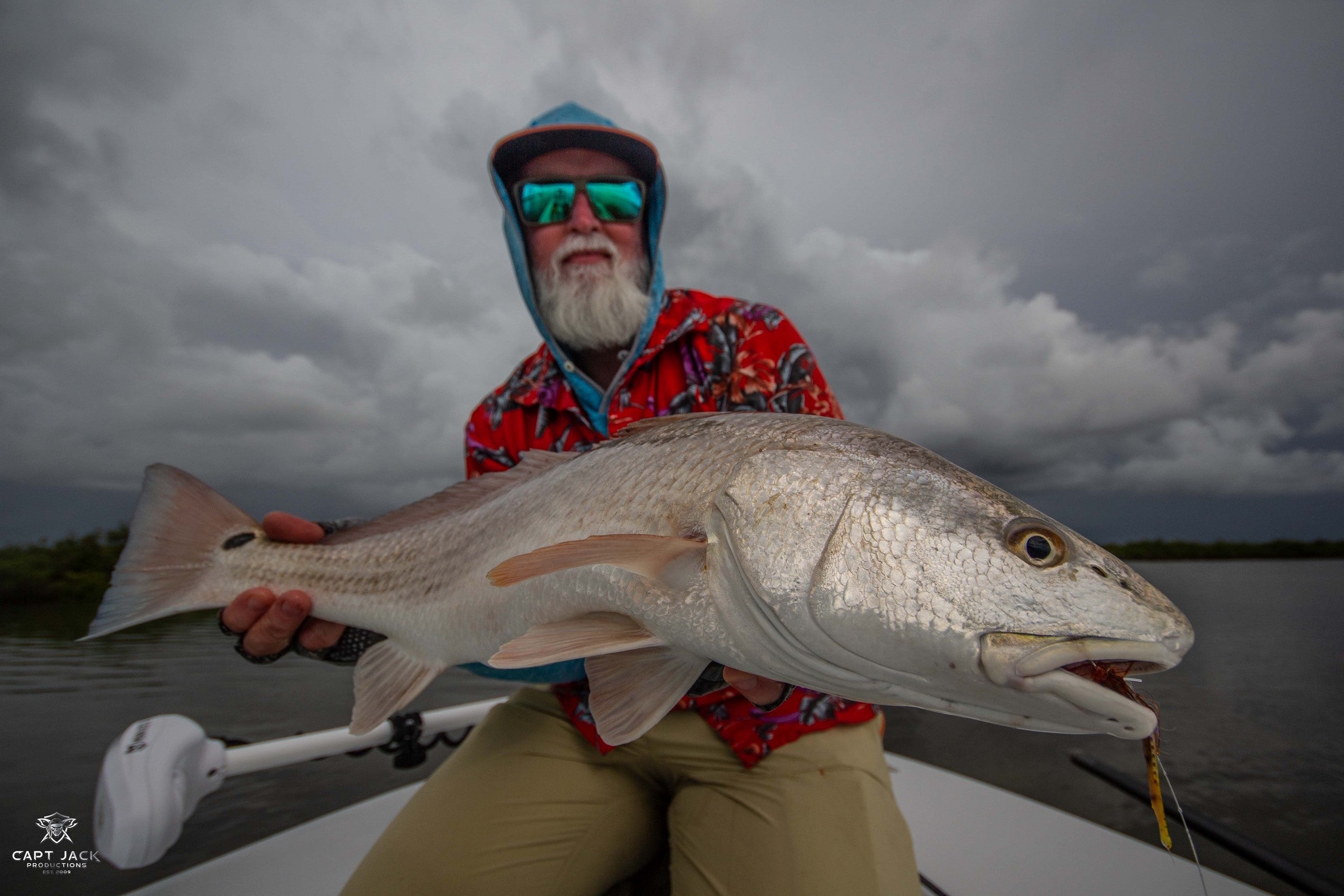Premium TropicPlus Redfish Fillet - Fresh, Wild-Caught, Sustainable Seafood for Grilling, Baking & Healthy Meals - Perfect for Family Dinners & Gourmet Recipes