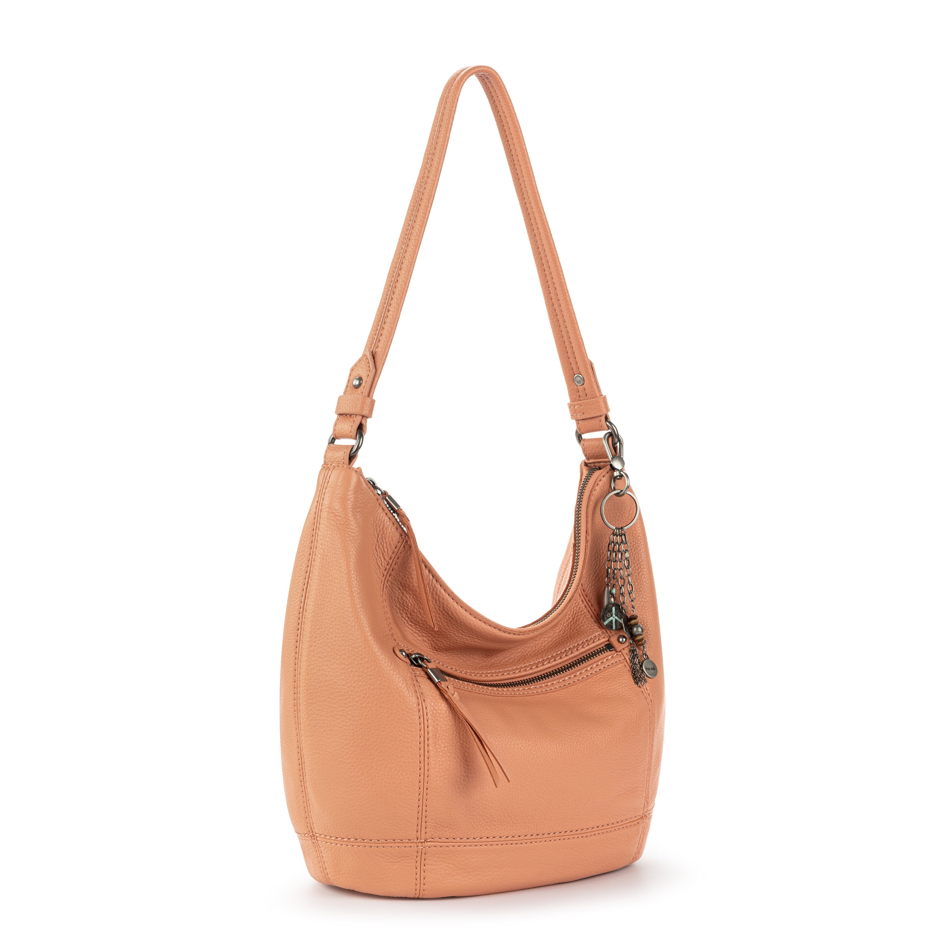 Sequoia Hobo & Iris Large Smartphone Crossbody Bag Gift Set for Women - Perfect for Travel, Work, and Everyday Use