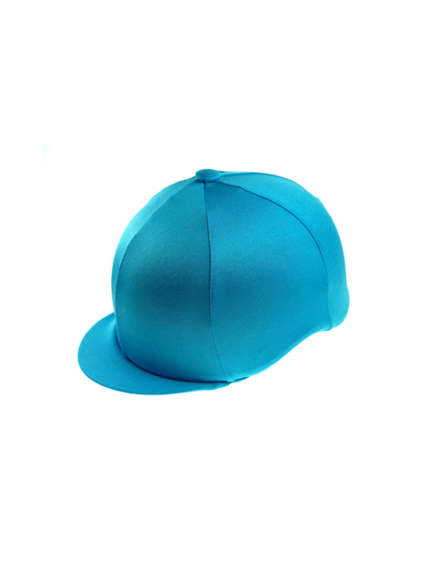 Stretchy Plain Lycra Hat Cover - Seamless & Breathable for Wig Caps, Hair Protection & Costumes | Perfect for Daily Wear, Cosplay & Hair Styling