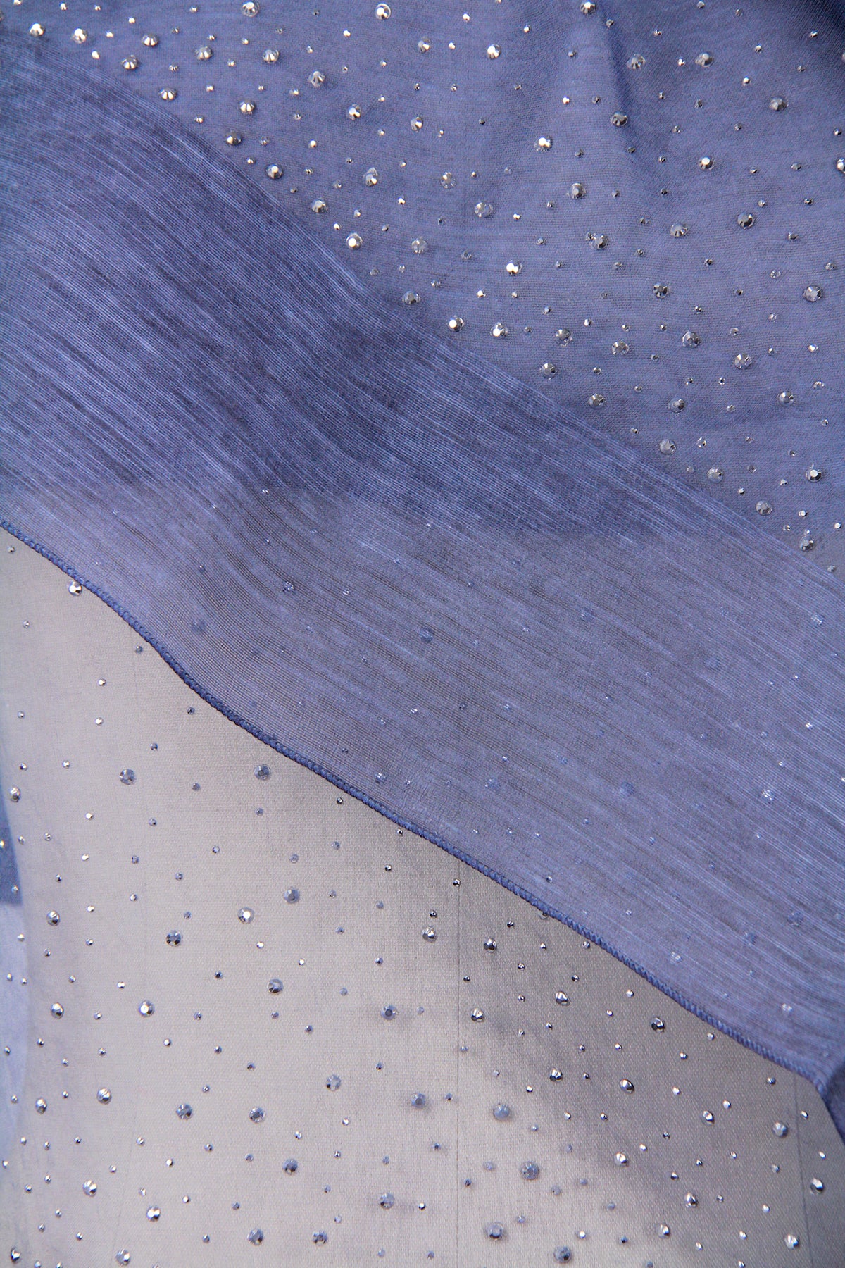 Star Gazer Scarf - Premium Winter Fashion Accessory for Women & Men - Perfect for Stargazing, Outdoor Adventures & Cold Weather