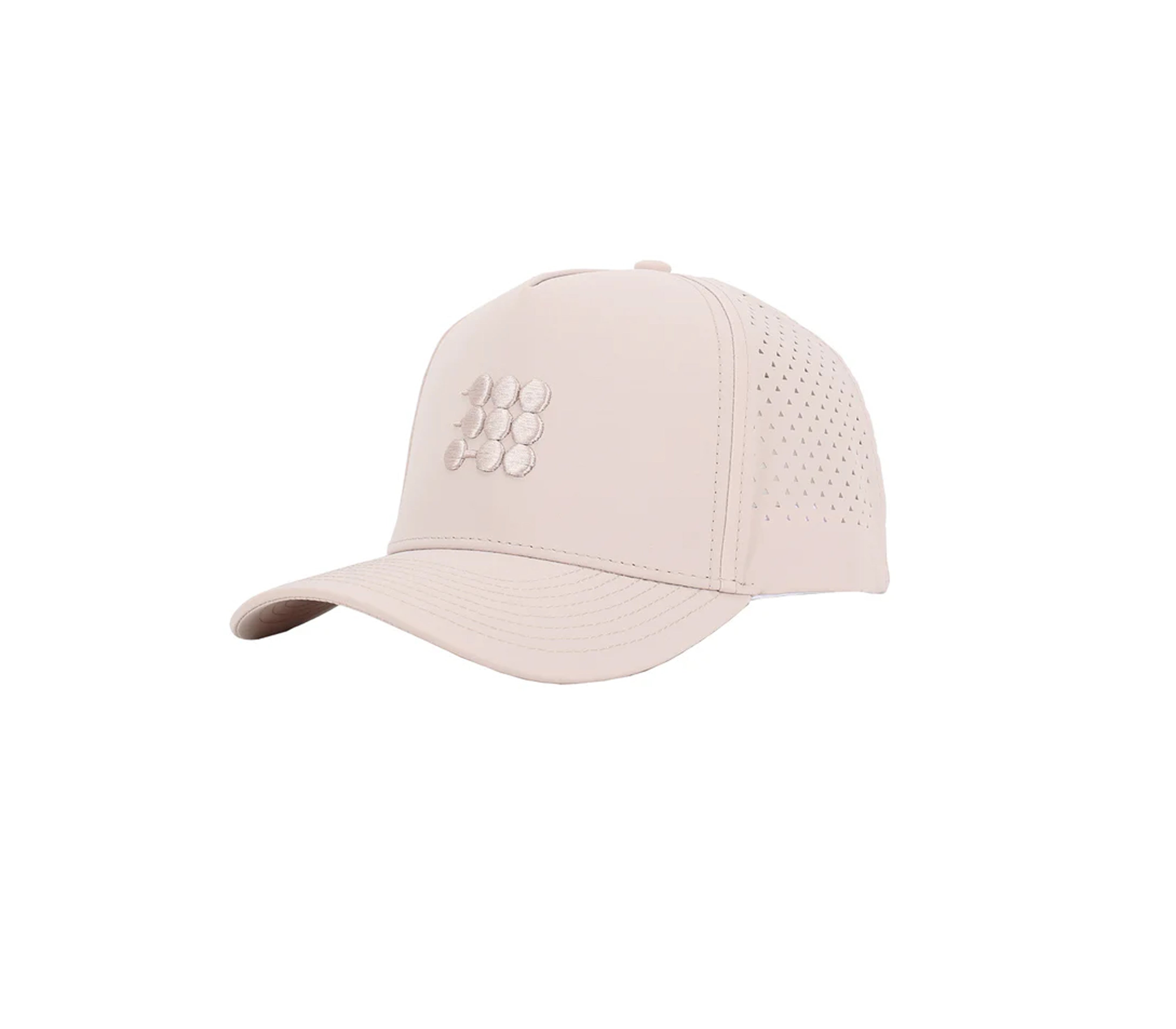 Structured 6-Panel Cotton Baseball Cap - Adjustable Snapback Hat for Men & Women | Perfect for Outdoor Sports, Casual Wear & Sun Protection