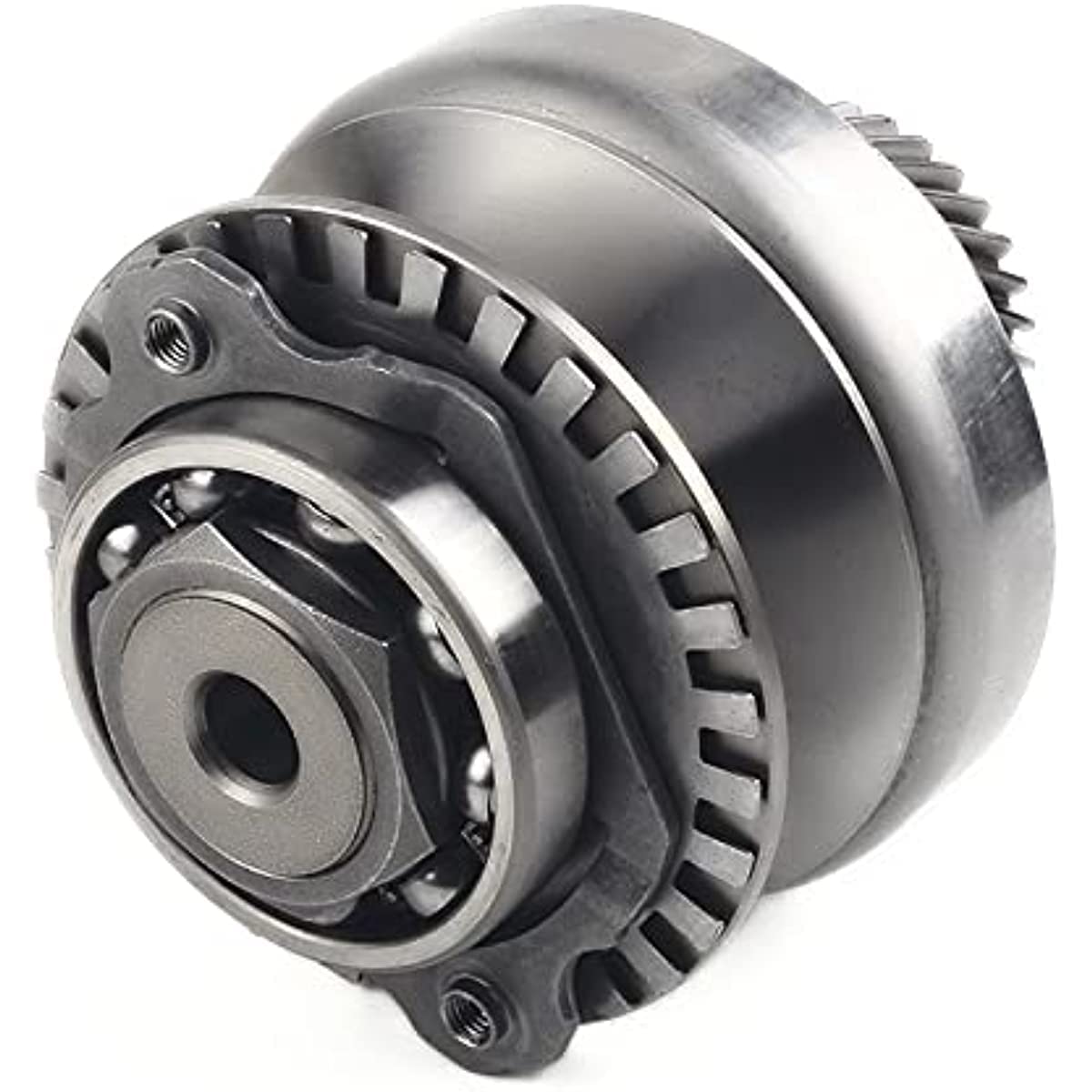 JF015E RE0F11A CVT Auto Transmission Drive Pulley Set - 29 Teeth with Belt Chain 901068 - Compatible with Nissan & Suzuki Vehicles - Perfect for Transmission Repair & Maintenance
