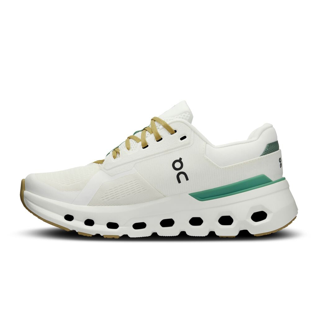 Women's Cloudrunner 2 Running Shoes - Lightweight Cushioned Sneakers for Jogging & Gym Workouts | Perfect for Road Running, Trail Running & Daily Wear