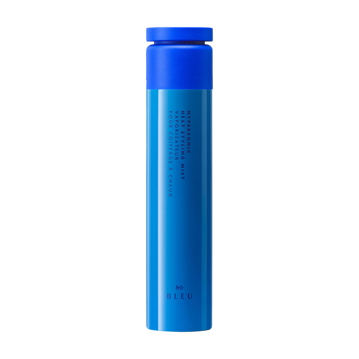 Hypersonic Styling Mist - Hair Styling & Shine Spray for All Hair Types | Perfect for Daily Use, Special Occasions & Salon-Quality Results