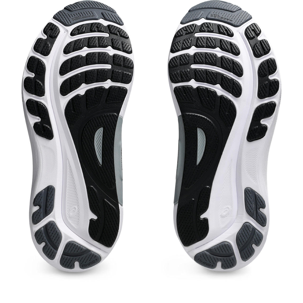 Men's ASICS Gel Kayano 31 Running Shoes - X-Wide (4E) Width for Maximum Comfort - Perfect for Long Distance Running & High-Impact Sports