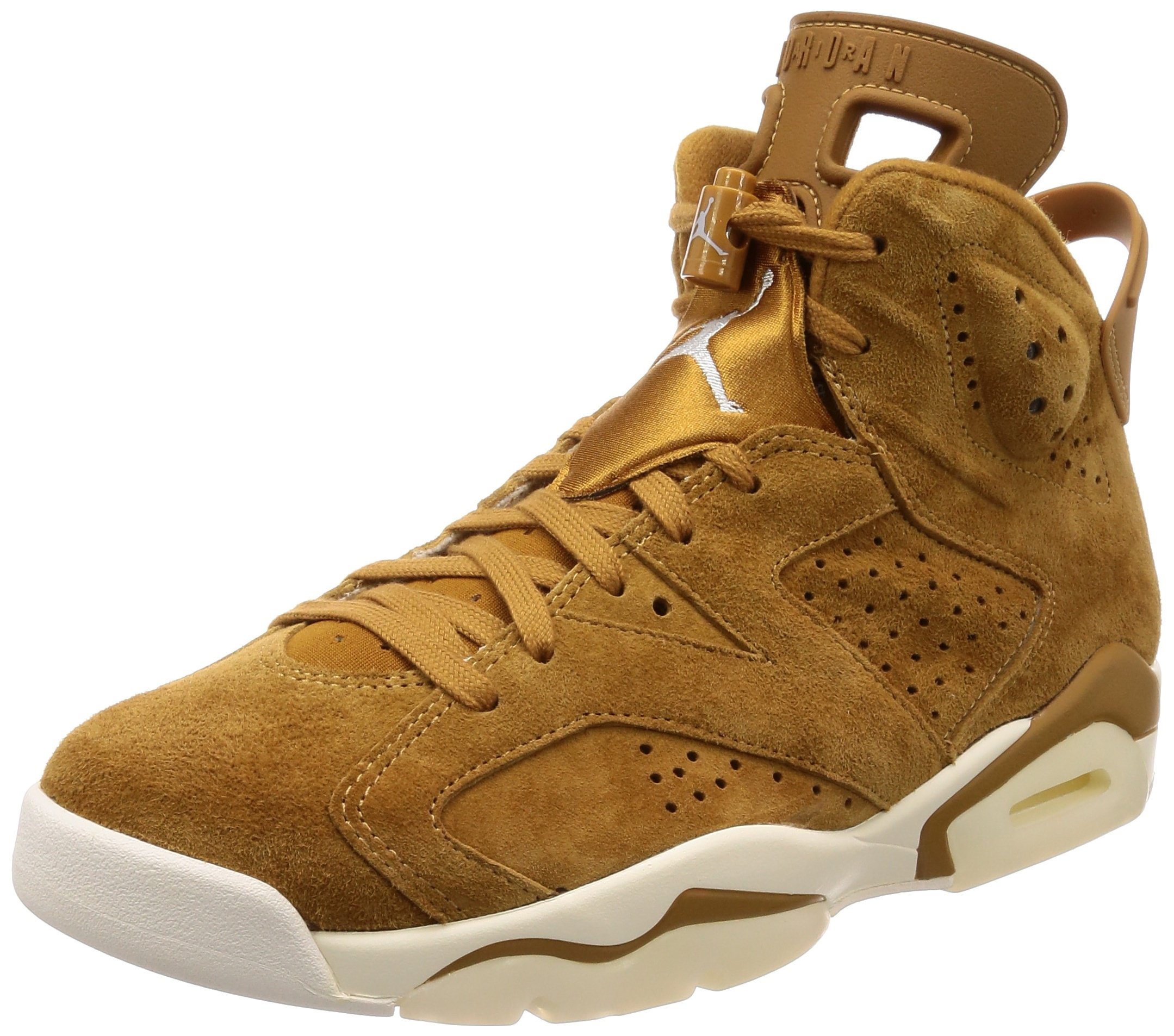 Air Jordan 6 Retro 2014 - Men's Basketball Shoes for Court Performance & Street Style | Perfect for NBA Games, Sneaker Collecting & Urban Fashion