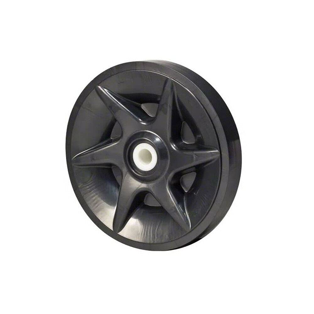 Rebel Automatic Pool Cleaner Wheel Replacement Kit - Durable Pool & Spa Parts for Easy Maintenance | Perfect for In-Ground & Above-Ground Pools