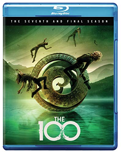 TV Show Blu-ray: Seventh & Final Season - Complete 100 Episodes | Perfect for Binge-Watching & Collectors