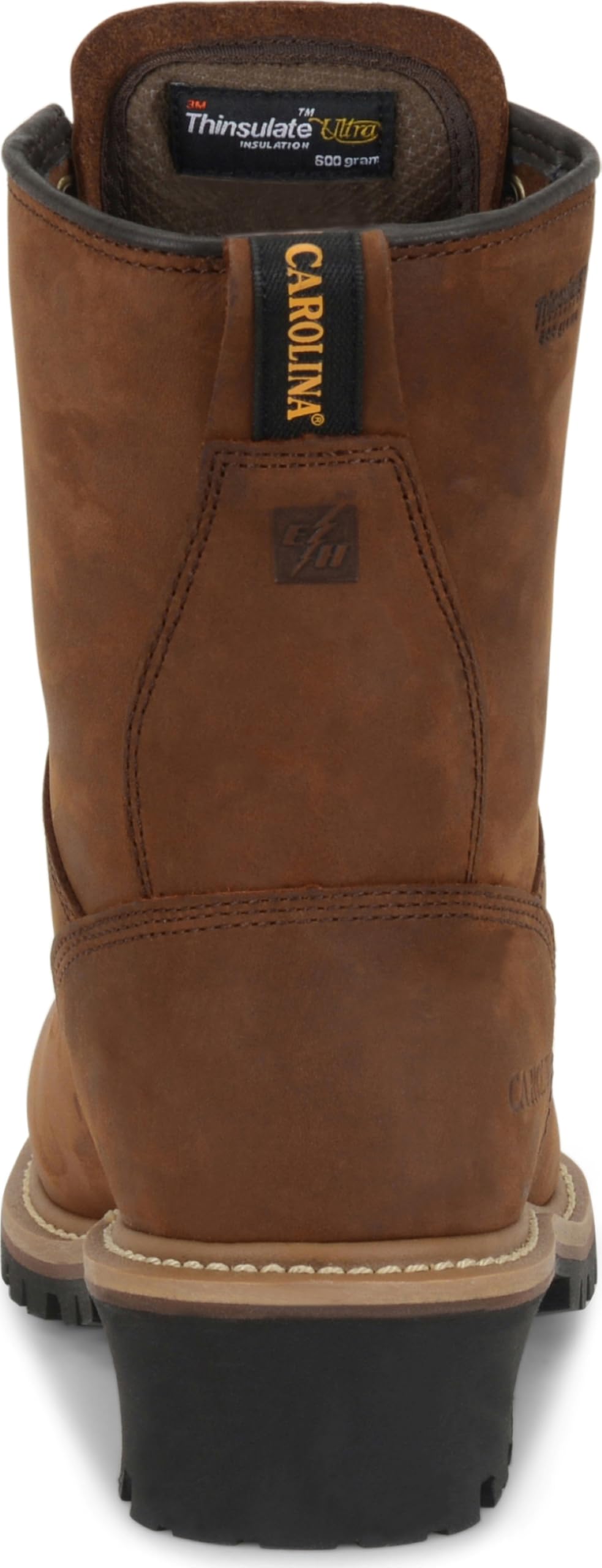 **Men's Carolina Elm 8
