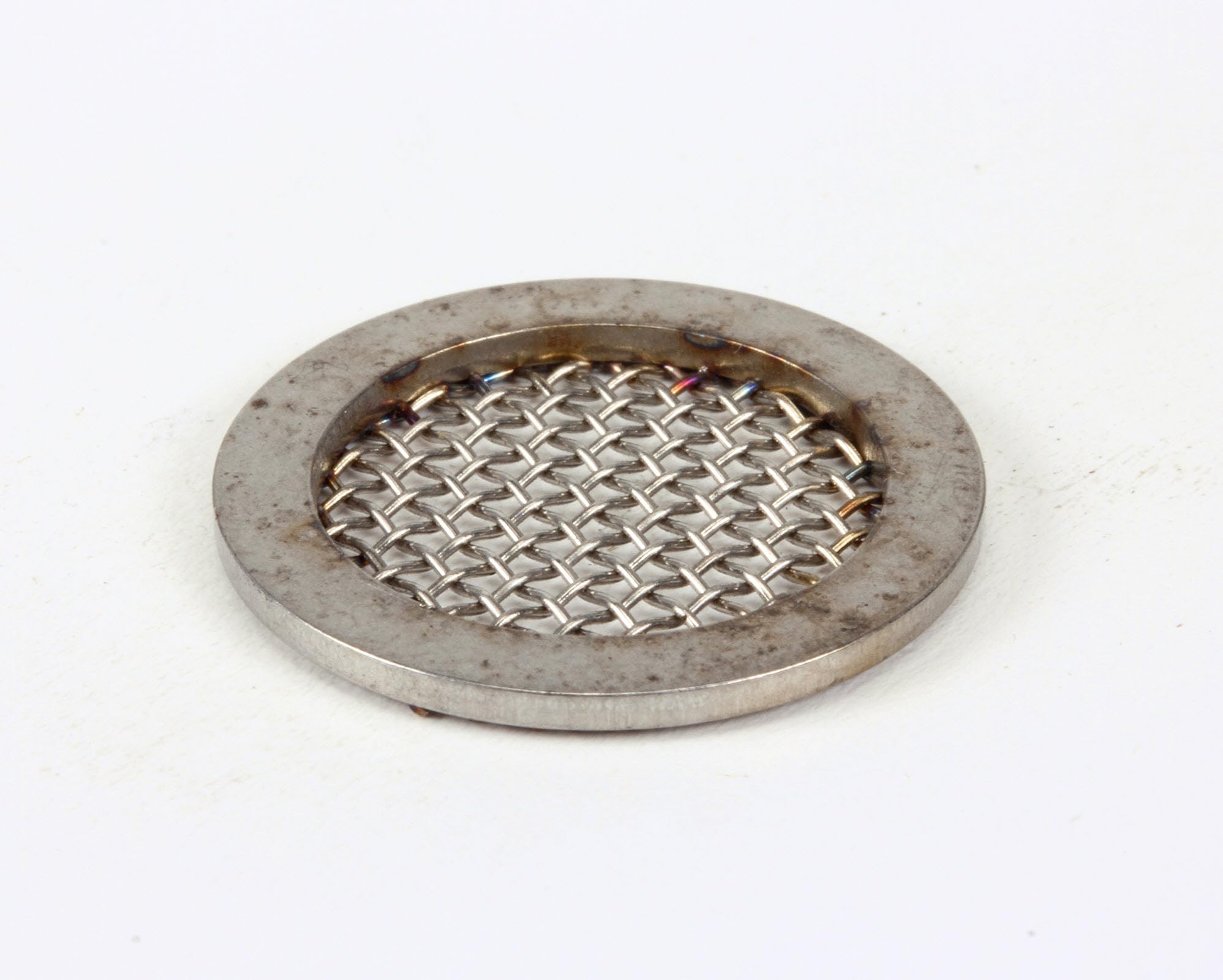 Pitco B6615301 Commercial Fryer Filter Screen - Heavy Duty Stainless Steel Mesh for Restaurants, Food Trucks & Catering Businesses