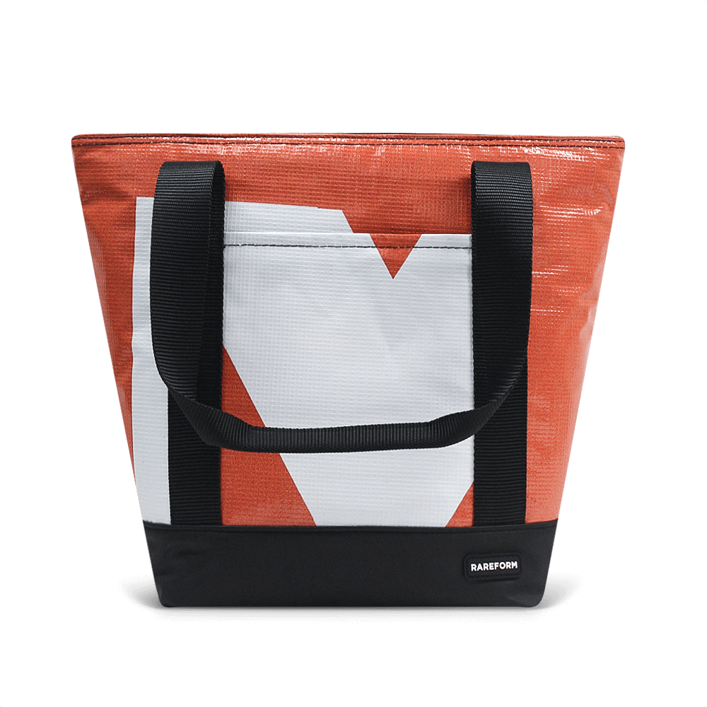 Beck Cooler Bag Bk1 01081 - Insulated Lunch Bag for Work, Picnics & Outdoor Activities - Leakproof & Durable Cooler Tote for Food & Drinks