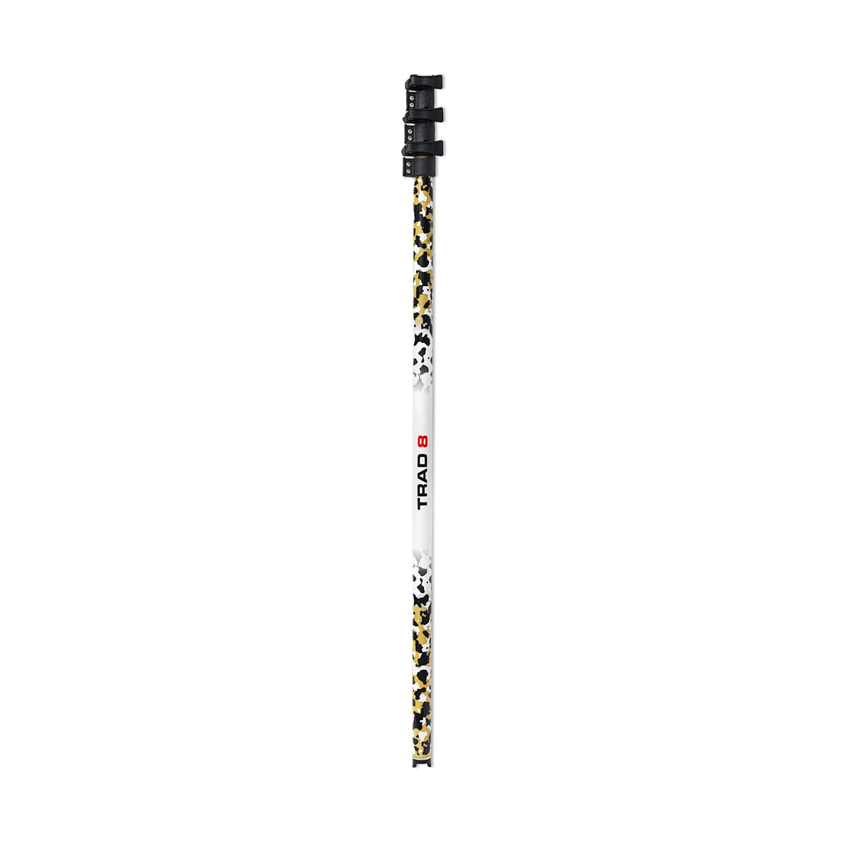 TRAD Fitness Poles for Home Workouts - Adjustable Exercise Poles for Strength Training, Yoga & Stretching - Perfect for Indoor Gym, Pilates & Rehabilitation Exercises