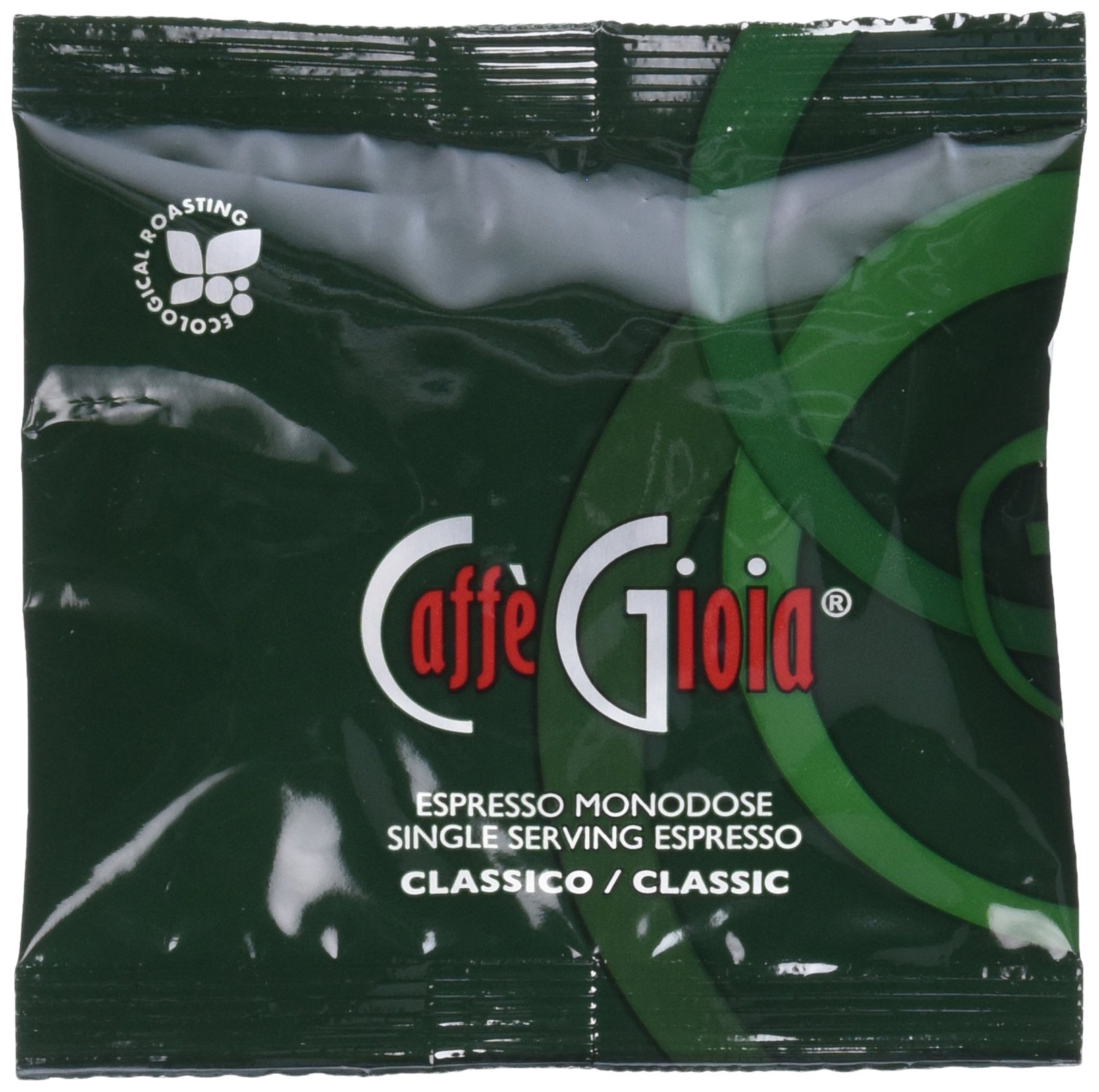 Caffe Gioia Coffee Pods - 150 Count Box | Compatible with Nespresso Machines | Perfect for Home, Office & Gifting