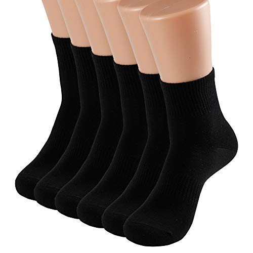 Black 3 Pairs