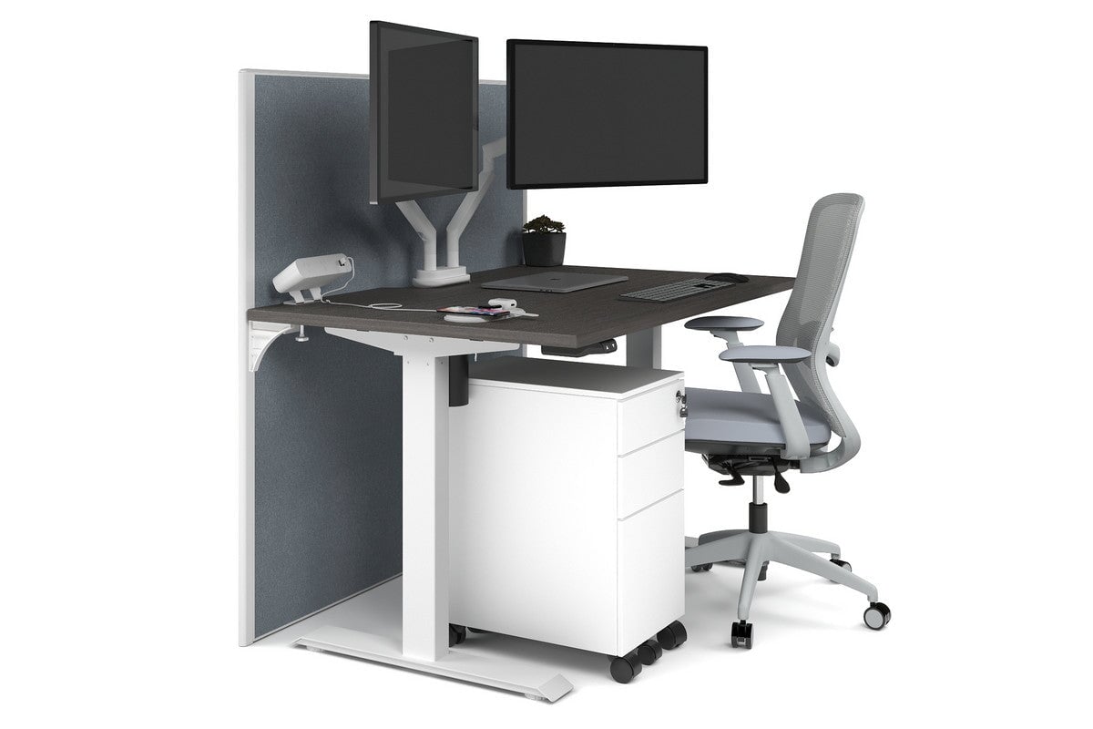 Height Adjustable Desk 48