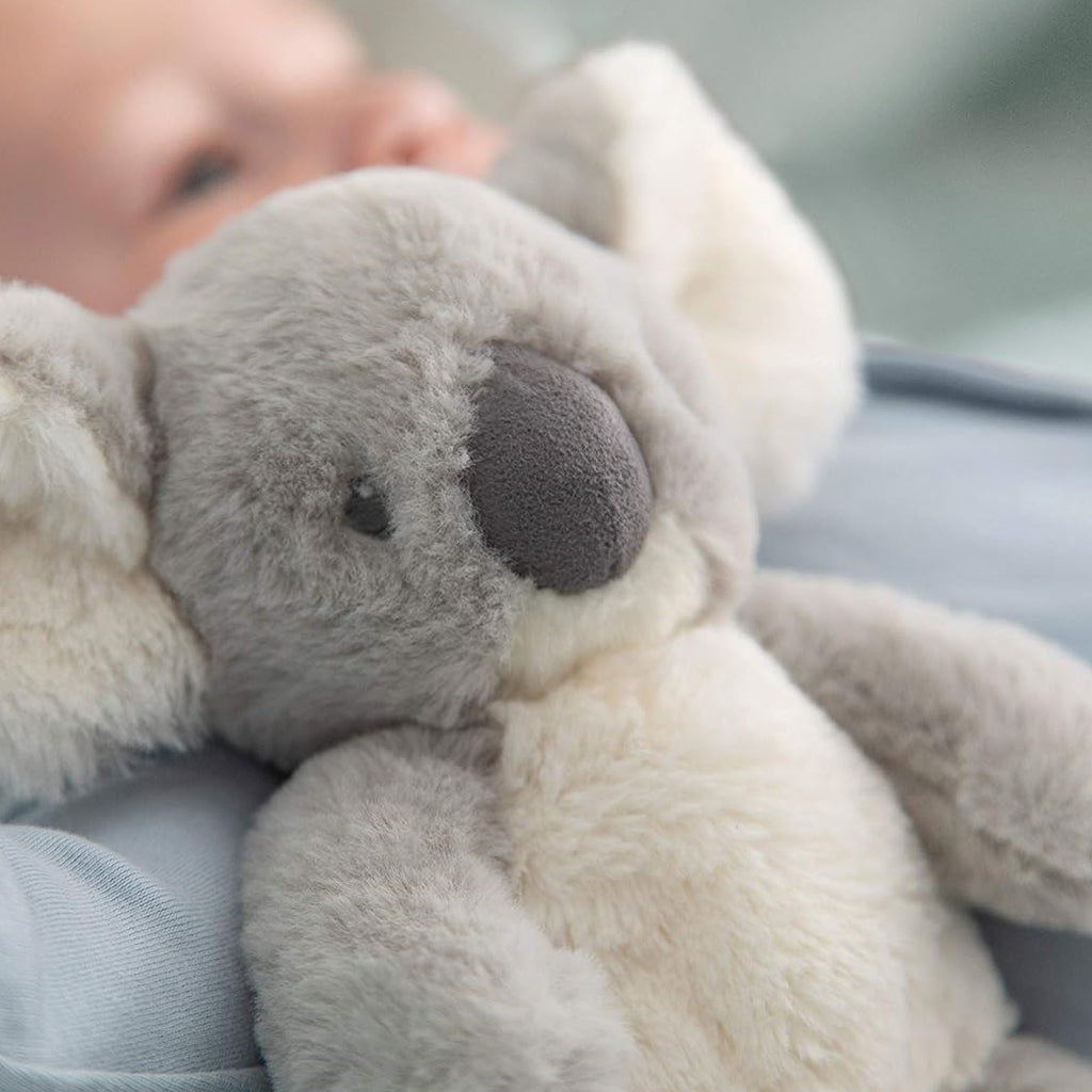 Personalized Kodi Koala Plush Toy - Custom Name Stuffed Animal Gift for Kids, Birthday & Baby Shower Present