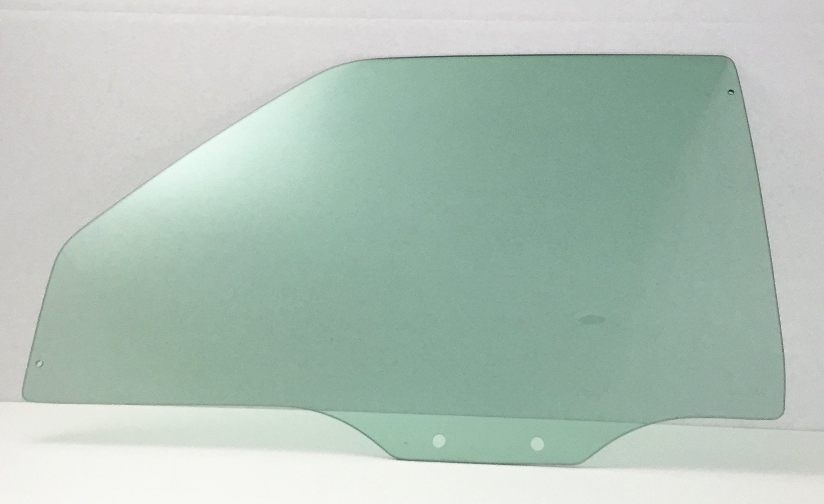 GMC Sonoma 1993 & Jimmy 1993-1994 Driver Side Front Door Window Glass Replacement - Perfect for Auto Glass Repair & DIY Installation