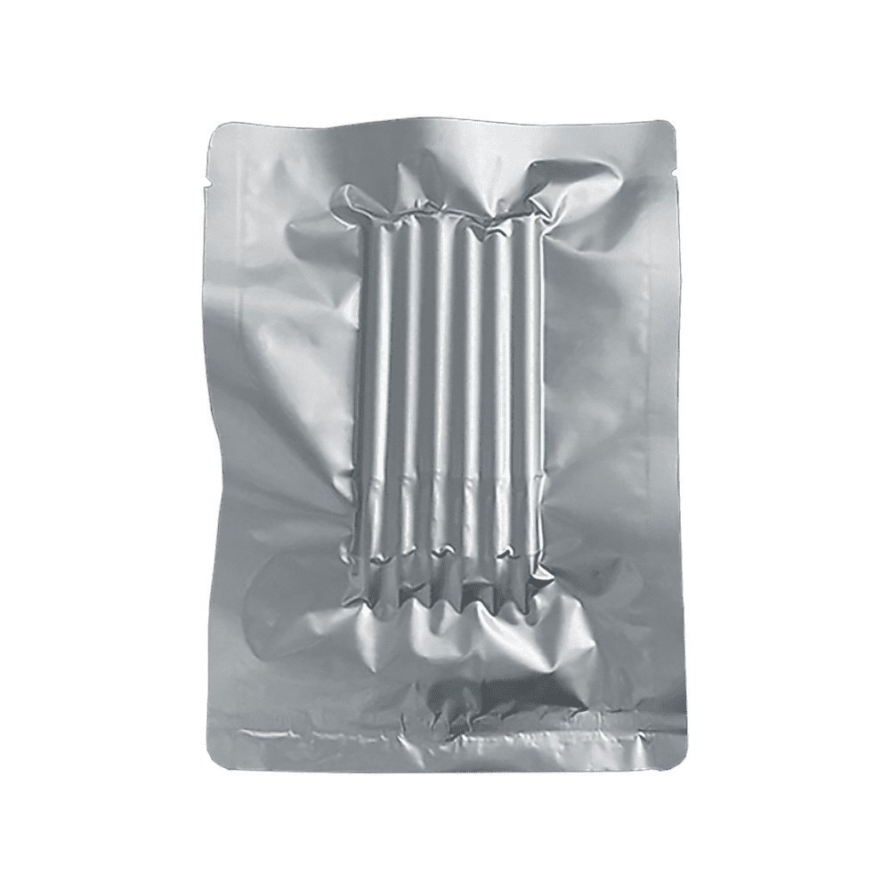 100 Pack Vacuum Sealer Bags 30x40cm - Heavy Duty Aluminum Foil Food Storage Bags for Sous Vide, Freezer, Meal Prep & Long Term Preservation | Heat Sealable & Airtight | Perfect for Vacuum Sealers & Food Preservation