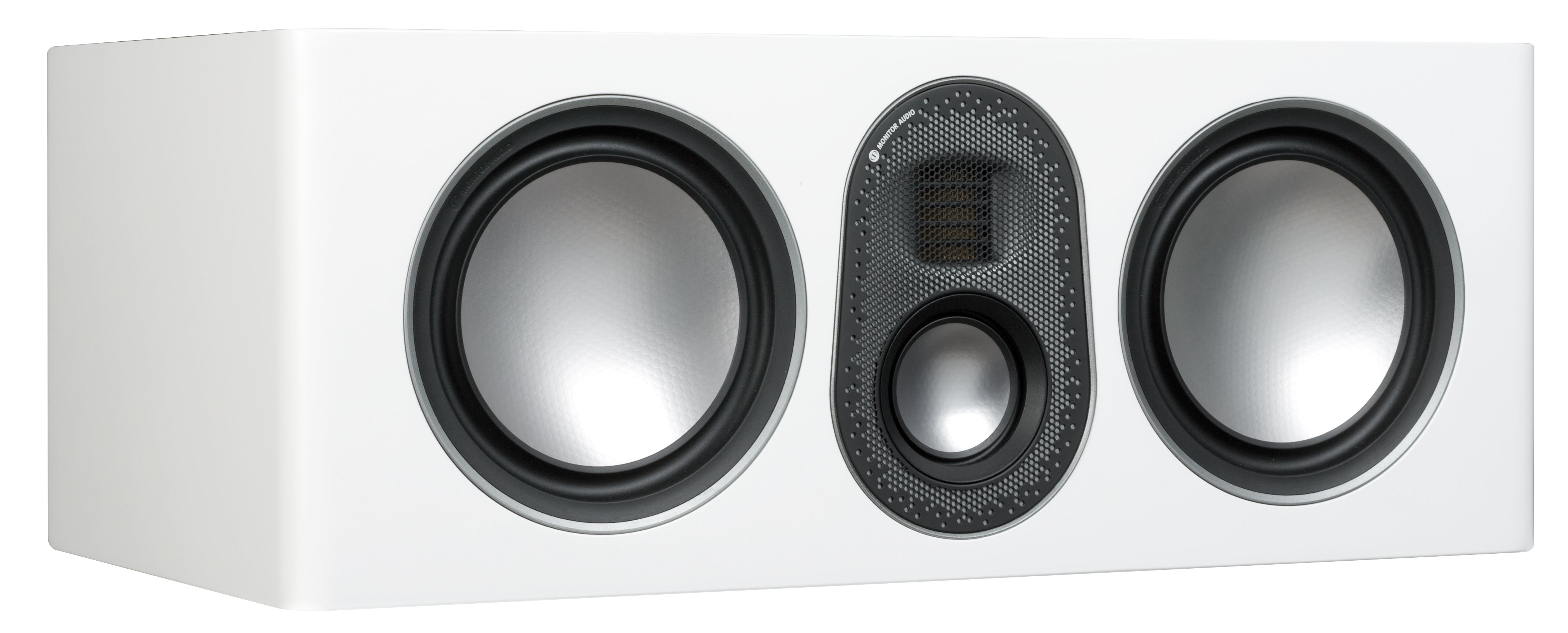 Monitor Audio Gold C250 Center Channel Speaker - Premium Home Theater Sound for Movies & Music