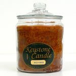 Spiced Pumpkin