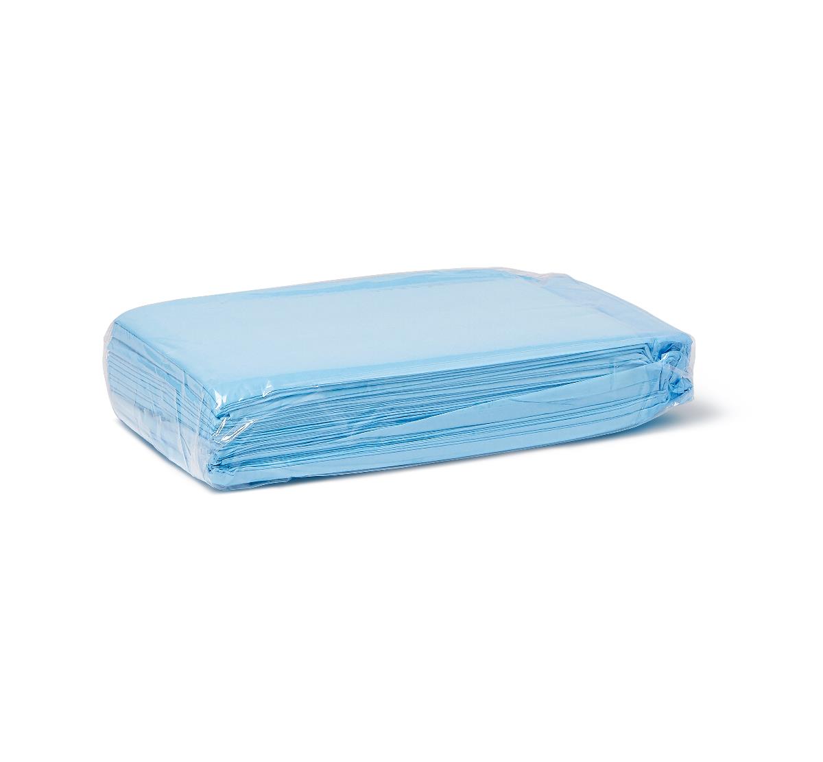 Premium Disposable Underpads for Incontinence & Bed Protection - Super Absorbent, Waterproof, Soft & Comfortable - Ideal for Home Care, Hospitals, Elderly & Pet Use