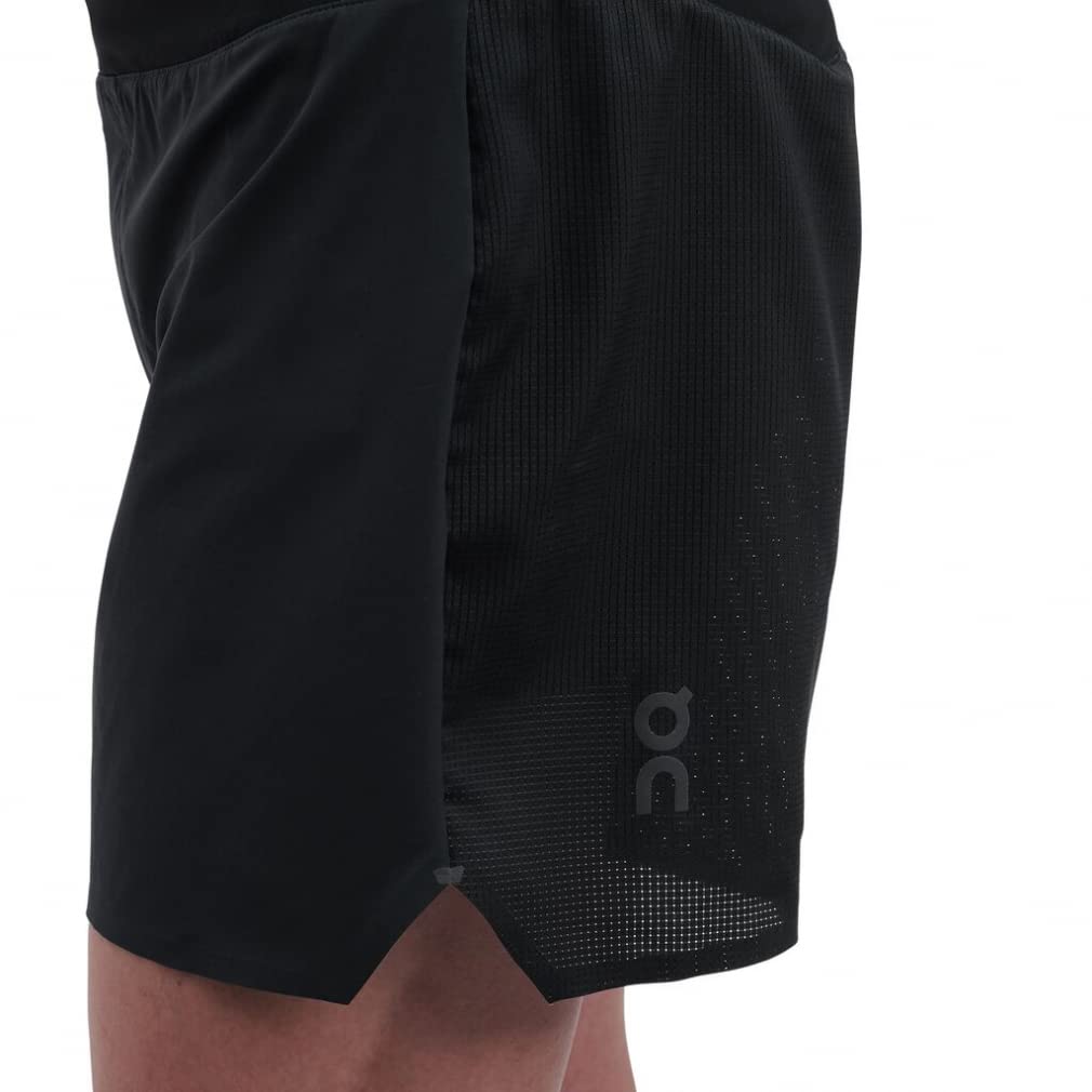 Men's 5-Inch Lightweight Quick-Dry Running Shorts - Perfect for Gym, Jogging & Summer Outdoor Activities