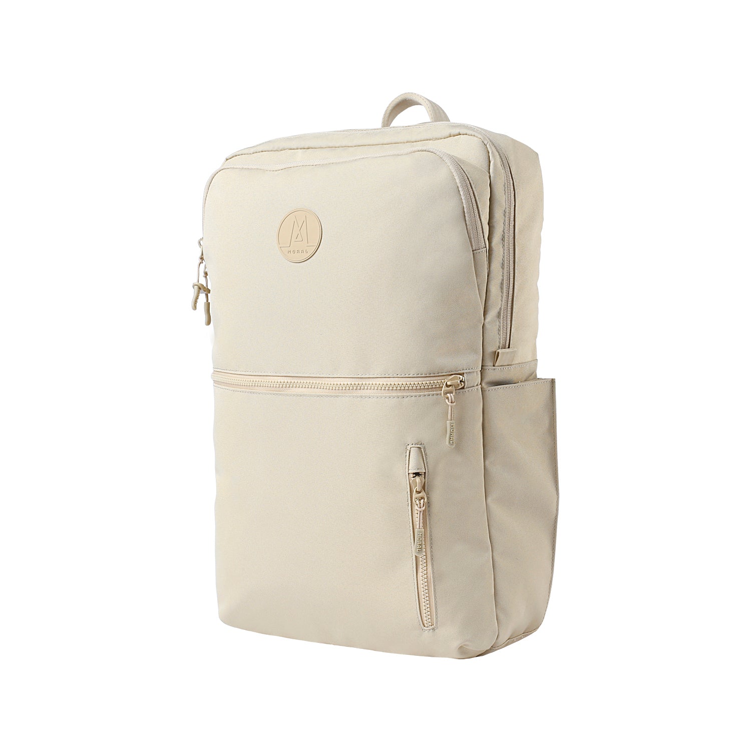 Eco-Friendly Cecil Trackies Biodegradable Backpack for Travel, Hiking & School - Sustainable & Durable Everyday Use