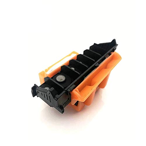Canon PIXMA TS8020 TS9020 TS8040 TS8050 TS8070 TS8080 TS9050 TS9080 Printer Head Replacement - QY6-0090 Full Color Printhead PRTA39172 - Compatible for Home & Office Printing Needs