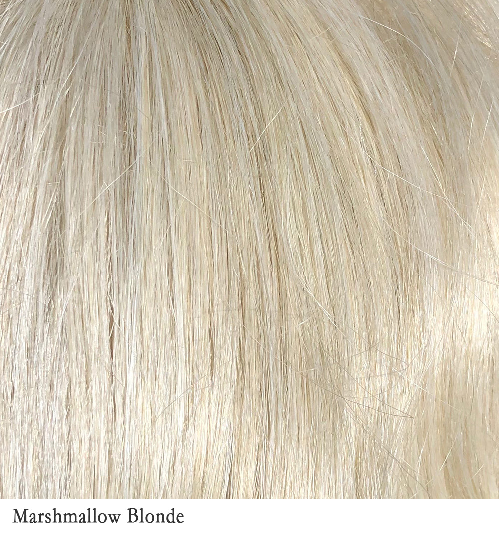 Columbia Wig by Belle Tress - Premium Synthetic Hairpiece for Women | Natural Look & Comfort | Perfect for Daily Wear, Cosplay, and Special Occasions