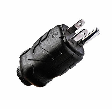 Cardas 3455 High-End Power Connector - Premium Audio Power Cable Connector for Home Theater & Hi-Fi Systems - Perfect for Audiophiles & Professional Sound Setups