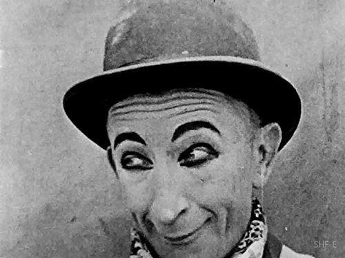 Larry Semon: The Ultimate Collection Disc 2 - Classic Silent Comedy DVD | Vintage Slapstick Films | Perfect for Movie Nights & Film History Enthusiasts