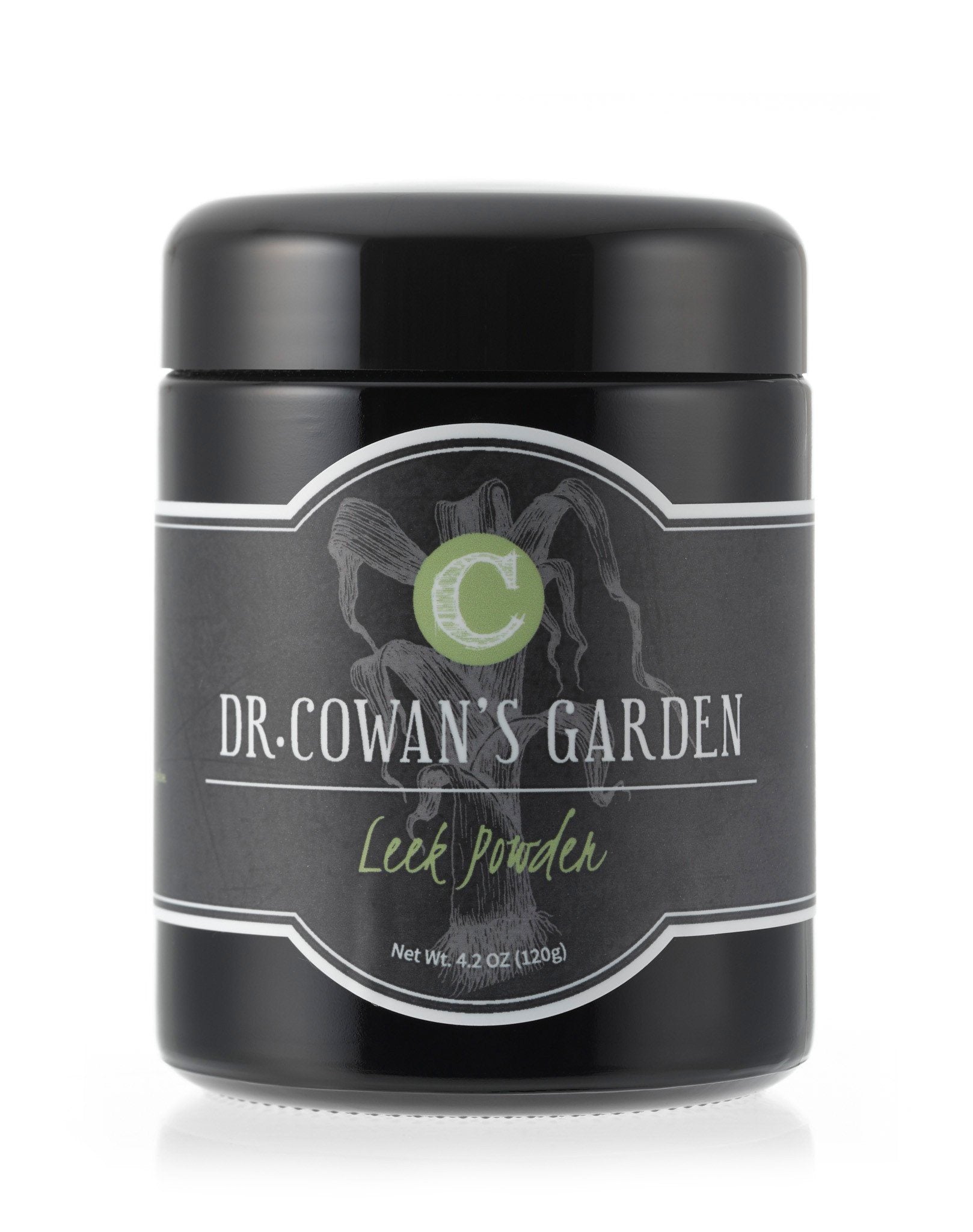 Organic Leek Powder - 100% Natural, Non-GMO, Gluten-Free | Perfect for Soups, Seasoning & Healthy Cooking