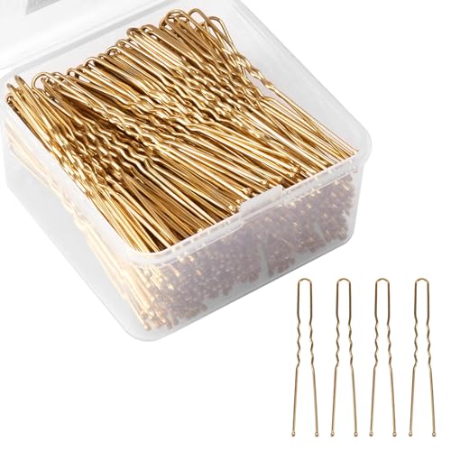 200pcs Gold