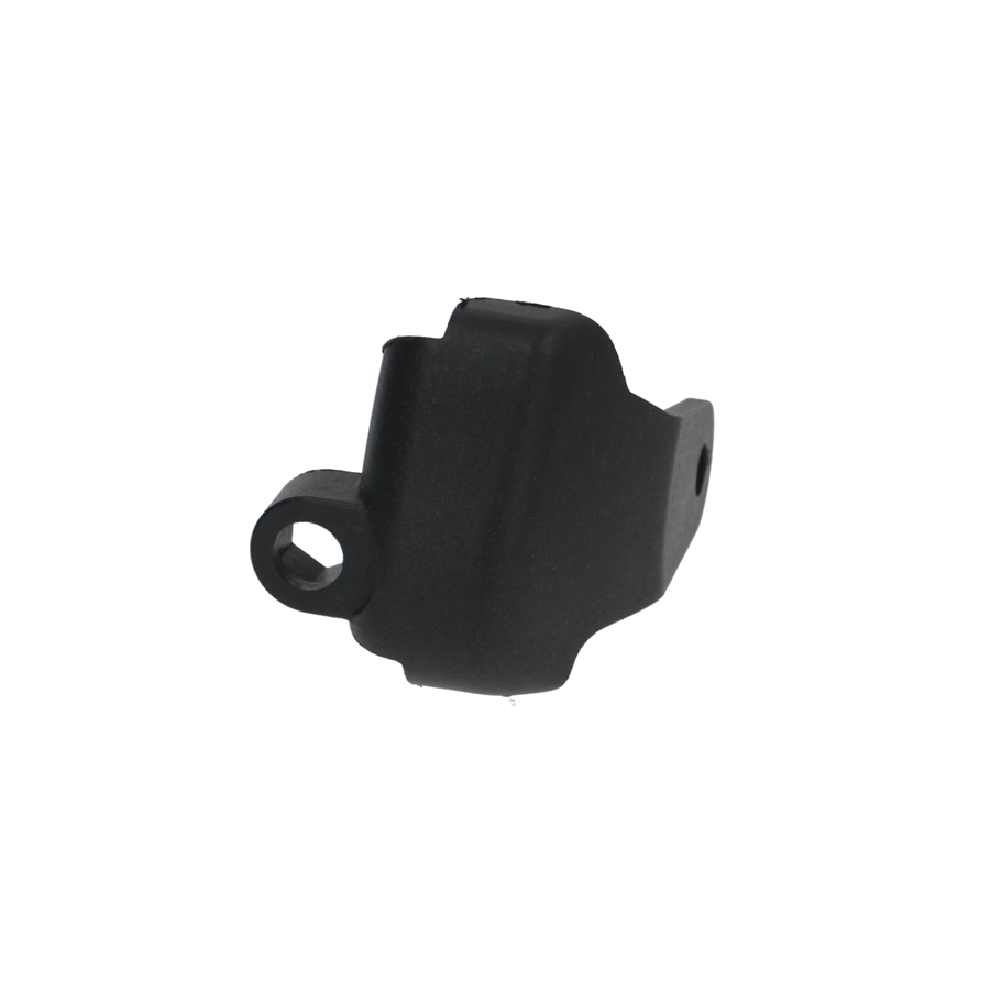 Faema E92 Left Side Steam Valve Lever Replacement Part - Compatible with Faema E92 Espresso Machines | Perfect for Baristas & Coffee Shops