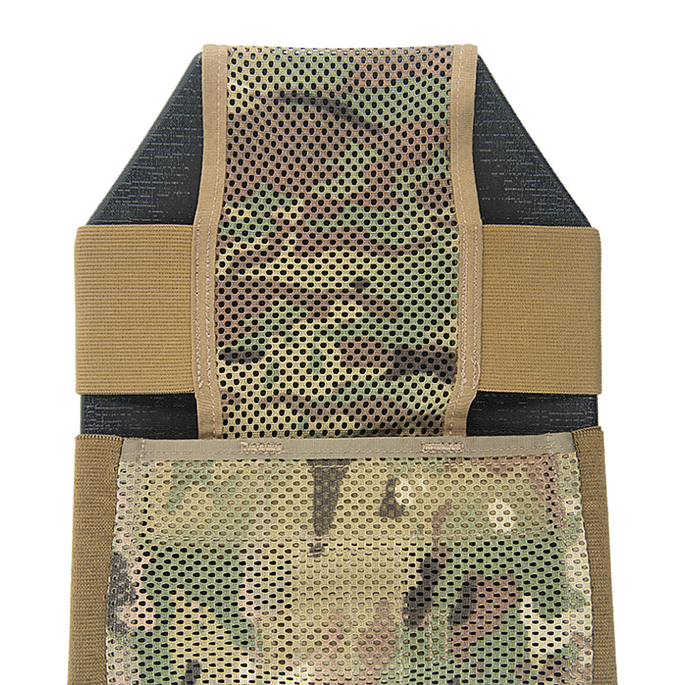 Crye Precision R Series Tactical Harness Adapter - Military & Law Enforcement Gear | Made in USA | Perfect for Plate Carriers & Load Bearing Equipment