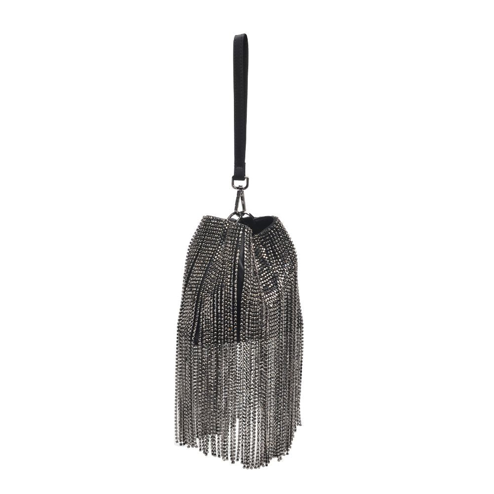 Elegant Tristana Evening Bag for Women - Clutch Purse for Parties, Weddings & Special Occasions | Stylish & Compact Handbag for Night Out