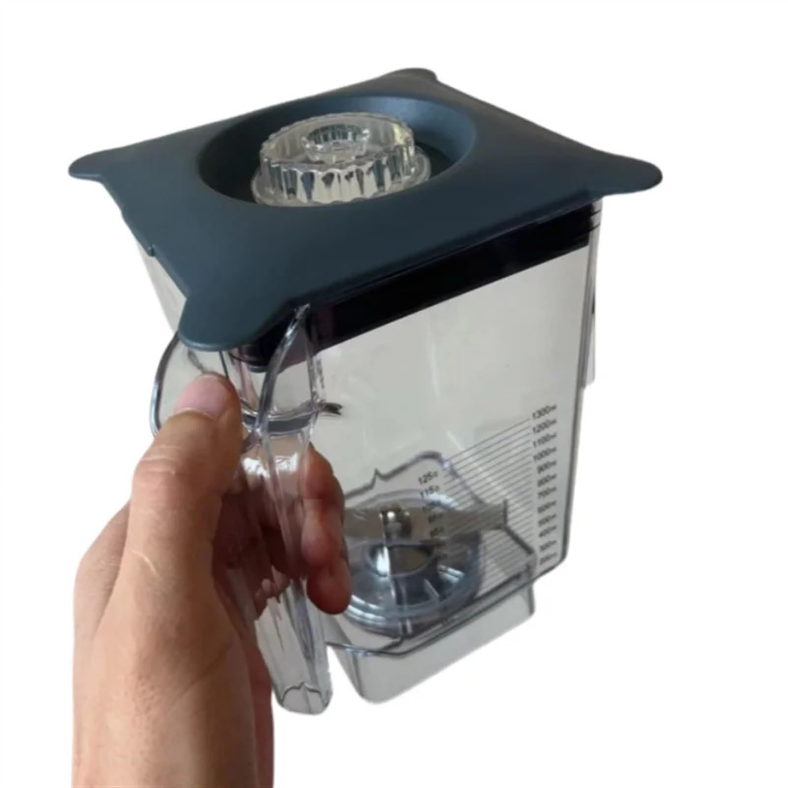Blendtec Blender Cup 90oz - Replacement for Commercial Smoothie Machine - Perfect for Smoothies & Shakes