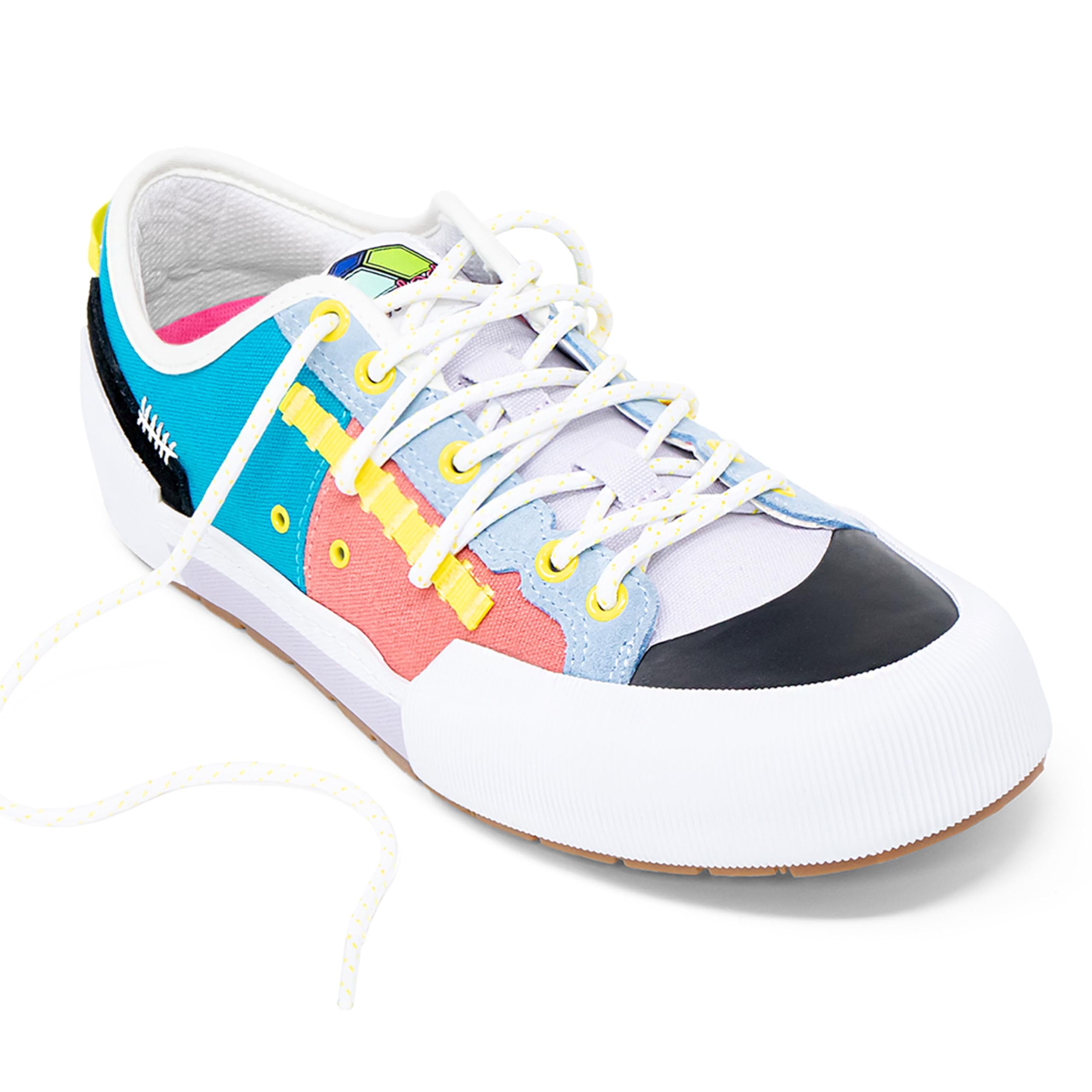 LANDED The Banner Unisex Walking Shoes - Comfortable & Lightweight for Men & Women - Perfect for Walking, Hiking & Everyday Wear