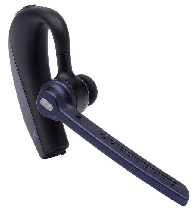 Dragon Bluetooth Wireless Headset II - Premium Wireless Earbuds with Noise Cancelling, Hi-Fi Stereo Sound for Gym, Running, Travel & Work