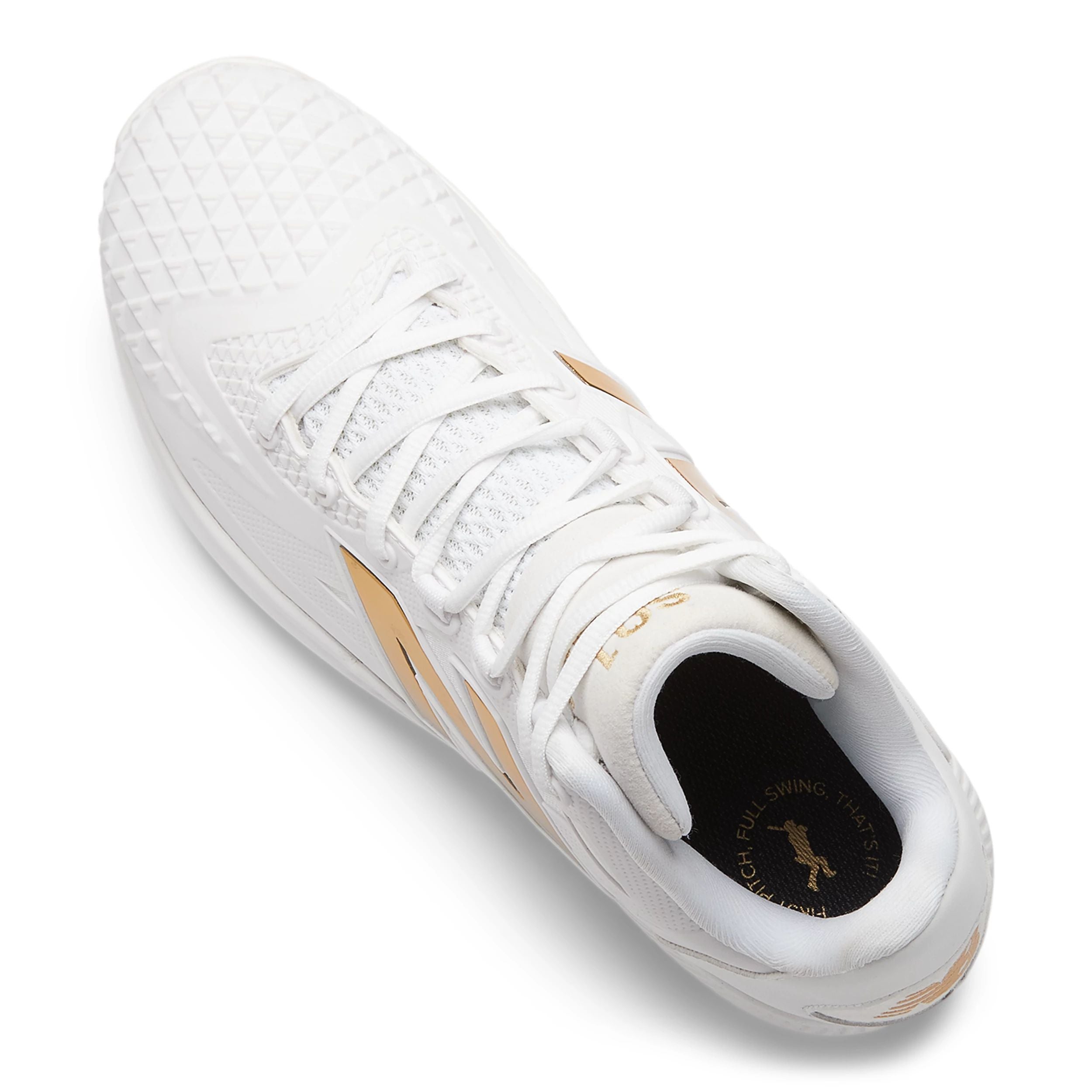 New Balance FuelCell Ohtani 1 Turf Trainer - Baseball Cleats for Men | Lightweight & Responsive Performance Shoes | Perfect for Training, Games & Field Sports